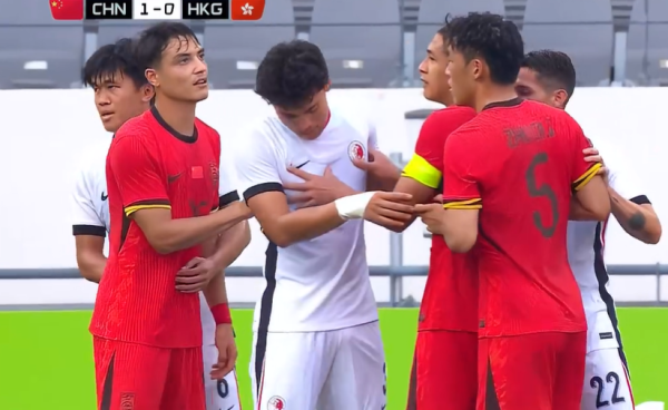 怀远策略 1-0！日本战胜韩国，三战全胜卫冕东亚杯冠军，国足连续4届夺季军