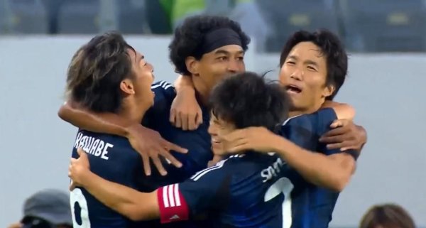 康乾配资 1-0！“日本三队”夺冠东亚杯，黑人球员进球，国足第3，香港垫底
