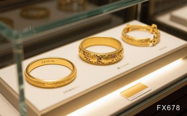 众银策略 黄金飙破3690再创历史新高！美联储降息在即，黄金多头仍占主导