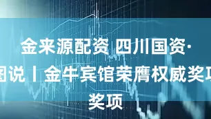 金来源配资 四川国资·图说丨金牛宾馆荣膺权威奖项