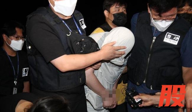 韩警方称郑某主动报案或为干扰调查 嫌疑人已被捕
